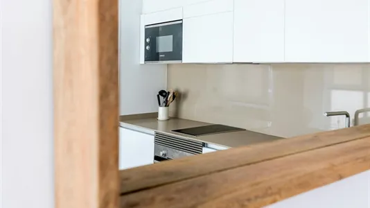 Apartments in Madrid Tetuán - photo 4