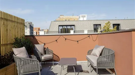 Rooms in Nanterre - photo 8