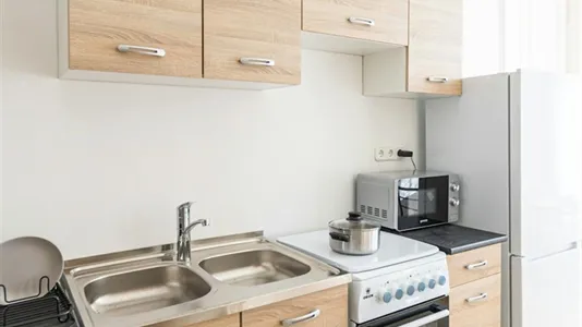 Rooms in Budapest Ferencváros - photo 7