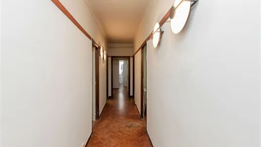 Rooms in Barcelona Sarrià-St. Gervasi - photo 4