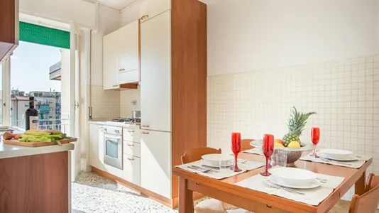 Apartments in Florence - photo 8