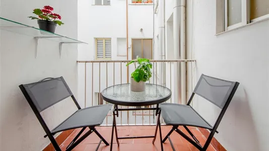 Rooms in Madrid Retiro - photo 6