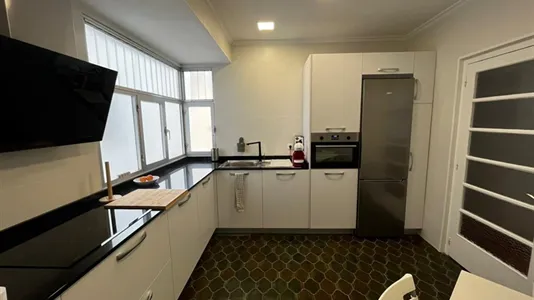 Rooms in Bilbao - photo 8