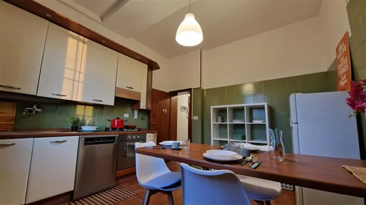 Rooms in Bologna - photo 7