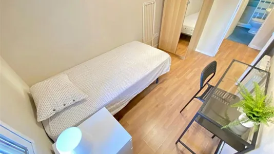 Rooms in Madrid Puente de Vallecas - photo 4
