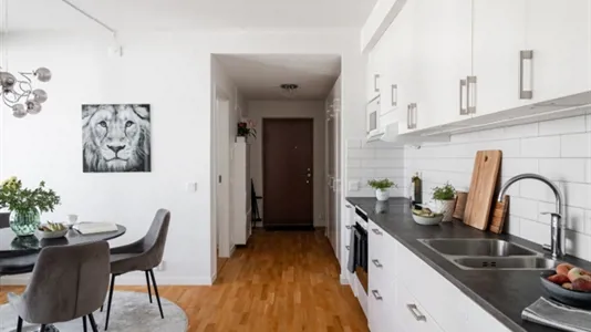 Apartments in Lundby - photo 1