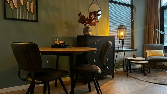 Apartments in Schiedam - photo 3