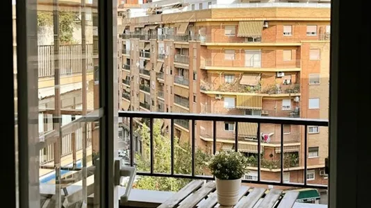 Apartments in Valencia L'Eixample - photo 1