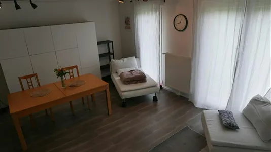 Houses in Metz - photo 8