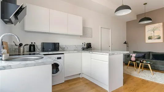 Apartments in Lyon - photo 8