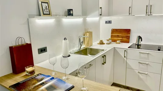 Apartments in Besnica - photo 2