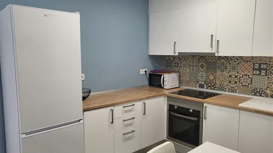 Rooms in Barcelona Gràcia - photo 7