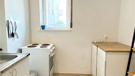 Apartments in Berlin Charlottenburg-Wilmersdorf - photo 5