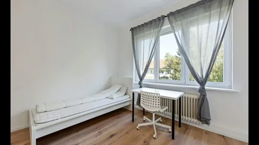 Rooms in Berlin Neukölln - photo 5