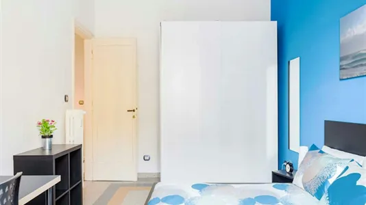 Rooms in Roma Municipio I – Centro Storico - photo 9