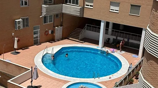 Rooms in Granada - photo 6