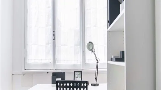 Rooms in Milano Zona 2 - Stazione Centrale, Gorla, Turro, Greco, Crescenzago - photo 6