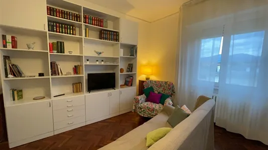 Rooms in Florence - photo 10