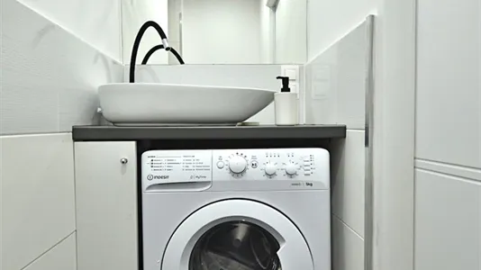 Apartments in Łódź - photo 8