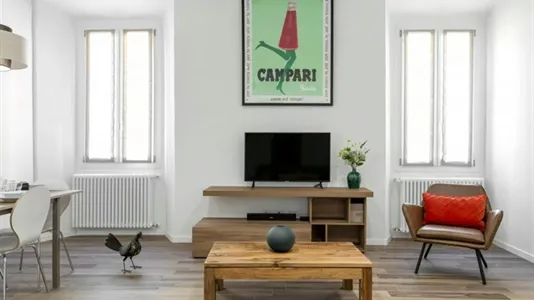 Apartments in Bologna - photo 3