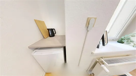 Apartments in Location is not specified - photo 8