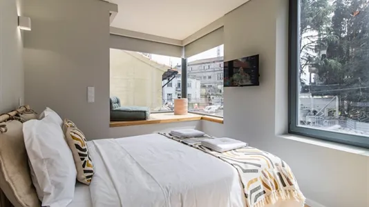 Apartments in Location is not specified - photo 9