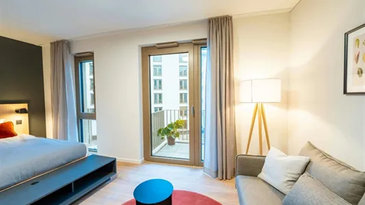 Apartments in Stuttgart Bad Cannstatt - photo 1