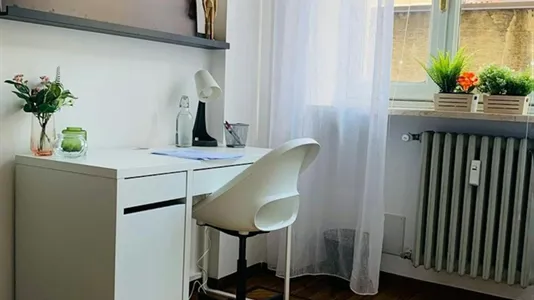 Rooms in Turin - photo 4