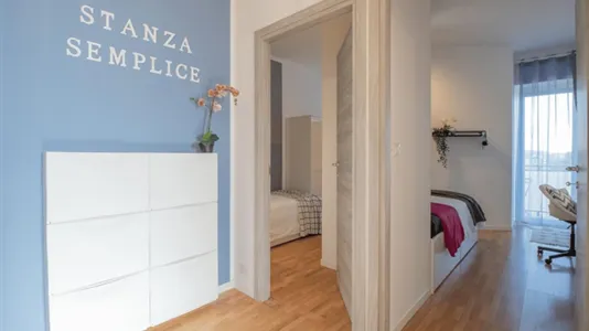 Rooms in Turin - photo 9