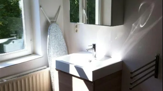 Apartments in Brussels Sint-Gillis - photo 5