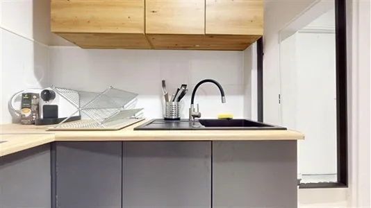 Rooms in Location is not specified - photo 6