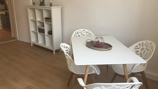 Apartments in Vienna Landstraße - photo 5