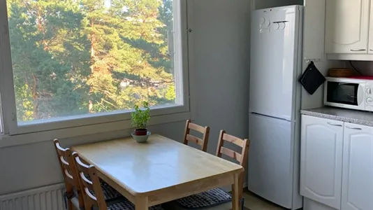 Rooms in Espoo - photo 3