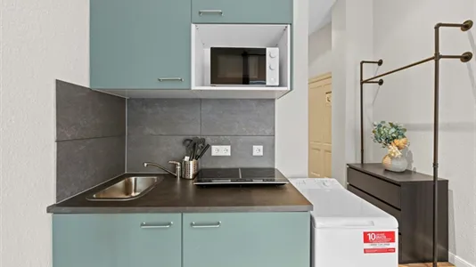 Apartments in Location is not specified - photo 4