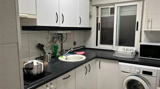 Rooms in Madrid Usera - photo 9