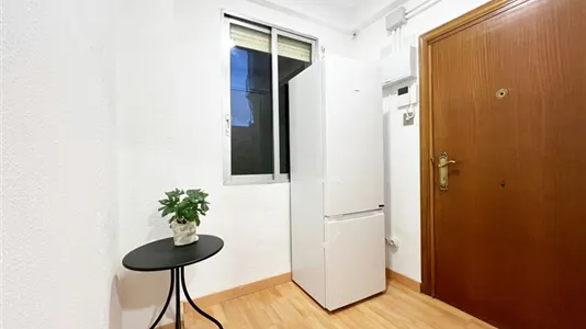 Rooms in Madrid Ciudad Lineal - photo 8