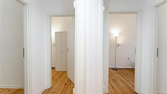 Rooms in Berlin Friedrichshain-Kreuzberg - photo 3
