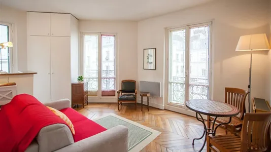 Apartments in Paris 1er arrondissement - photo 3