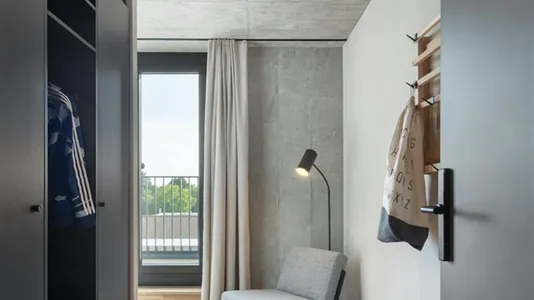 Apartments in Berlin Treptow-Köpenick - photo 5