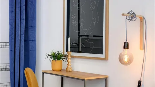 Apartments in Location is not specified - photo 10