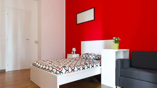 Rooms in Milano Zona 4 - Vittoria, Forlanini - photo 8