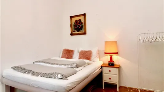 Apartments in Vienna Margareten - photo 6