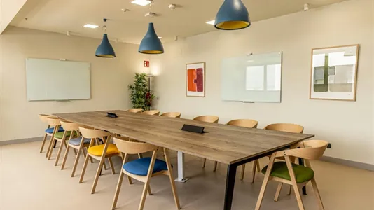 Apartments in Enramadilla - photo 9