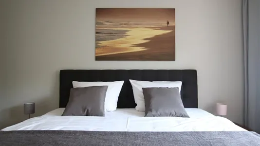 Apartments in Cologne Innenstadt - photo 5