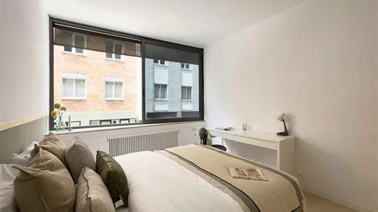 Rooms in Barcelona Sarrià-St. Gervasi - photo 4