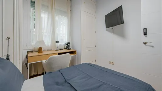 Rooms in Madrid Moncloa-Aravaca - photo 5