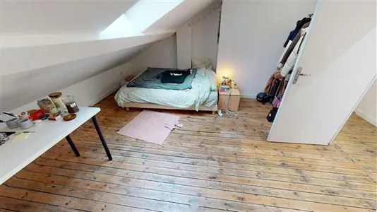 Rooms in Lille - photo 2