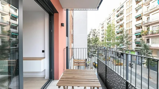 Apartments in Barcelona Sant Andreu - photo 6