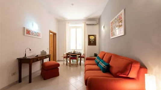 Apartments in Roma Municipio I – Centro Storico - photo 3