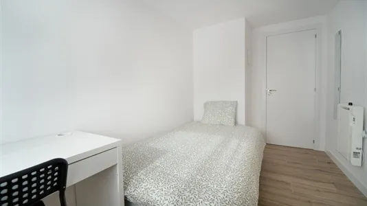 Rooms in Las Barranquillas - photo 6